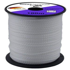 Cordon de maçon Accessoires PP Ø1,5mm tressé 100m