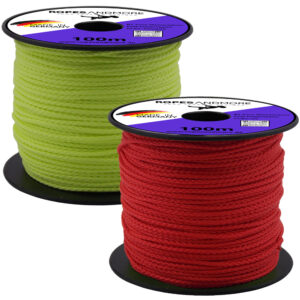 Cordon de maçon Accessoires PP Ø1,7mm tressé 100m
