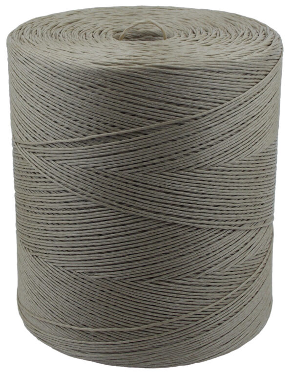 PP-Split Corde Ficelle d'emballage 900m/kg - 5kg