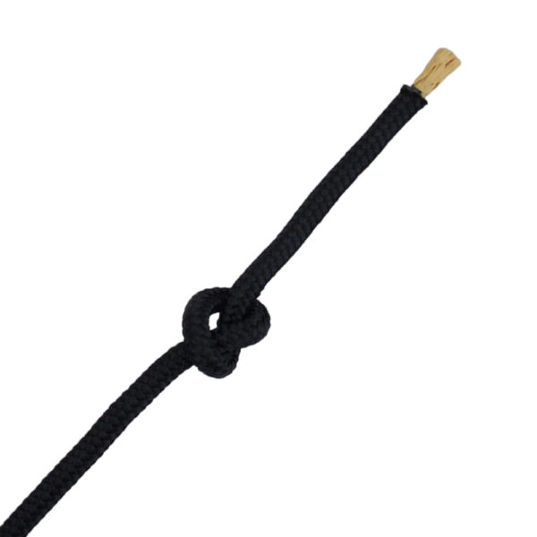 Câble en Kevlar 5mm - Câble spécial robuste avec une charge de rupture élevée & un allongement minimal - Idéal pour les applications industrielles – Image 2